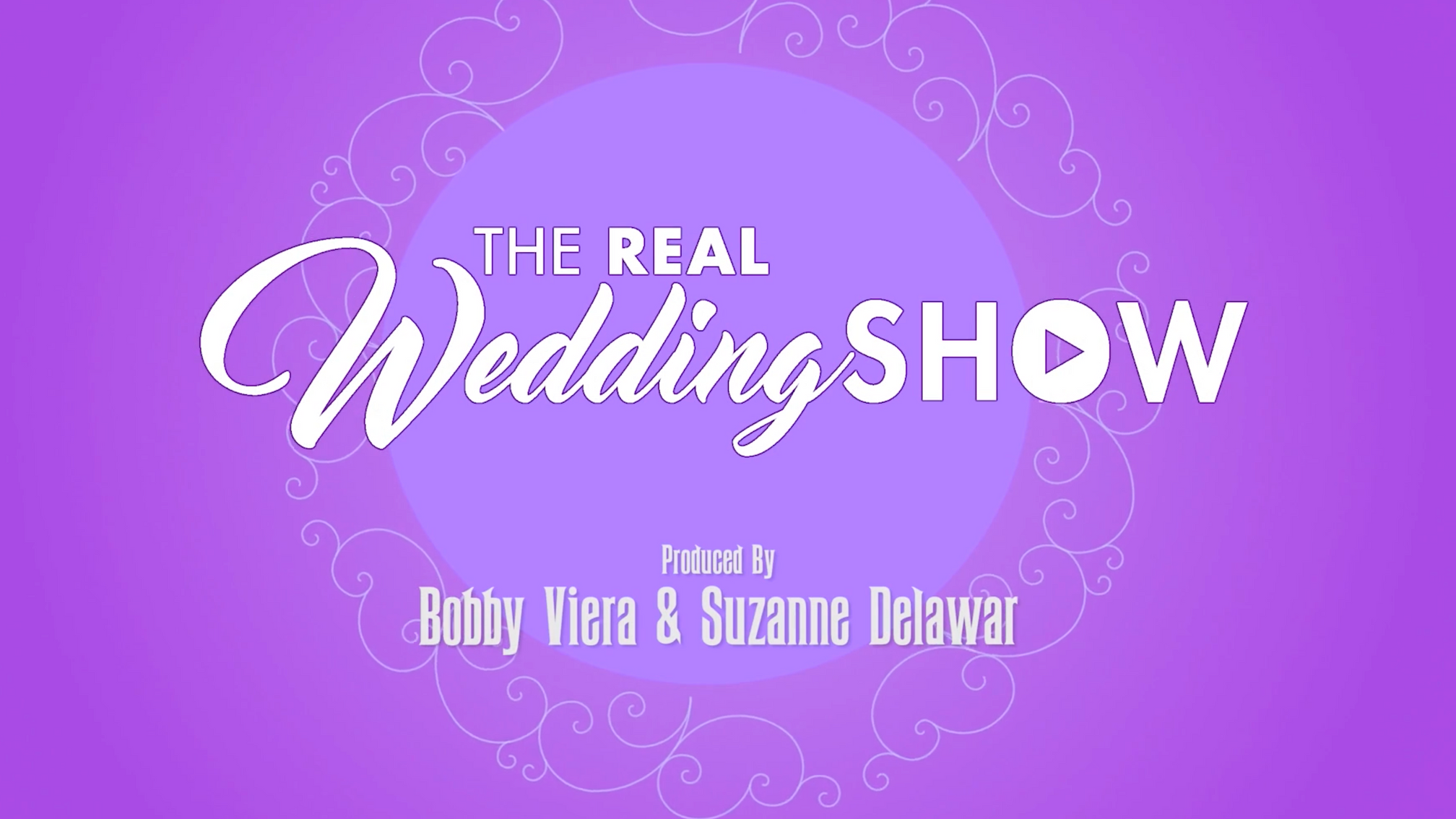 The Real Wedding Show Pilot